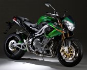 2006 Benelli TnT 1130 photo